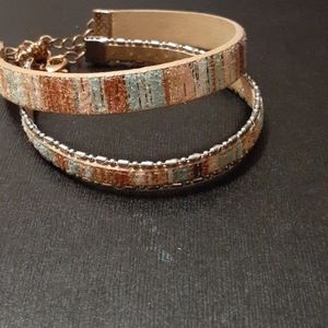 Bracelet set